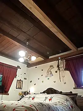 eva2023sexy online show from March 9, 2025, 1:15 pm