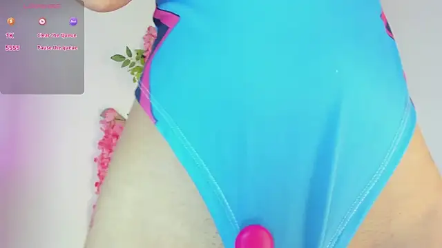 Amy-Skinny online show from February 28, 2025, 5:15 am