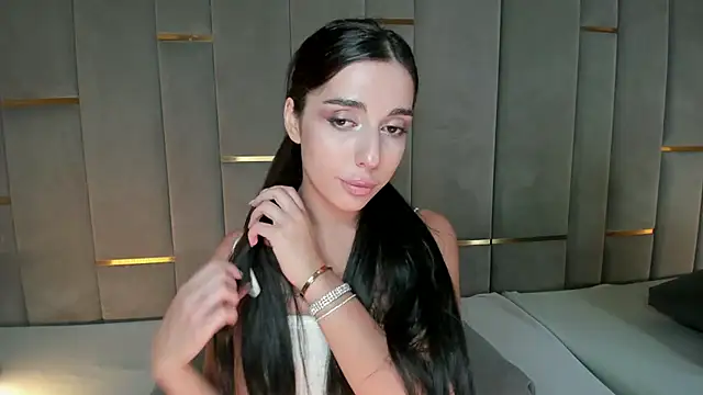 eva lim online show from March 15, 2025, 10:35 am