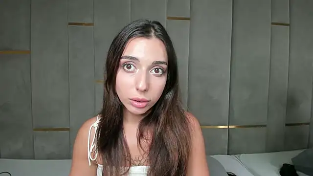 eva lim online show from March 15, 2025, 5:26 pm