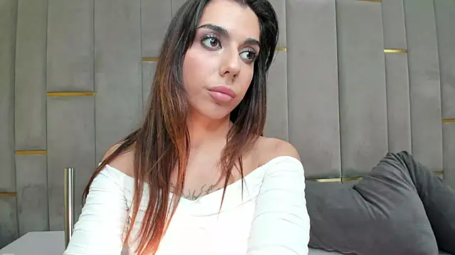 eva lim online show from September 27, 2025, 3:28 pm