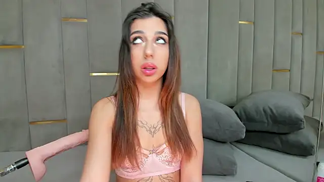 eva lim online show from October 24, 2025, 3:52 pm