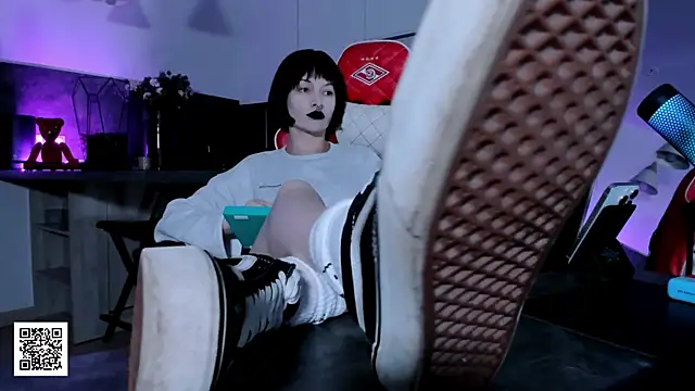  Goddess Misha  online show from March 3, 2026, 9:10 pm