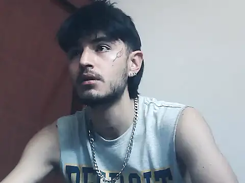 Snapshot of NicoxDel chatting on April 5, 2026, 4:37 pm NicoxDel online show from April 5, 2026, 4:37 pm