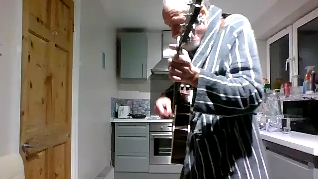 jimmybenido online show from January 8, 2026, 5:48 pm