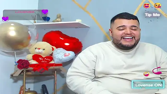 damian chubby online show from September 20, 2025, 11:28 pm