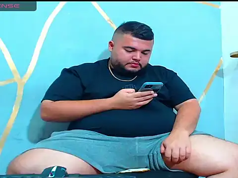 damian chubby online show from November 12, 2025, 11:43 am