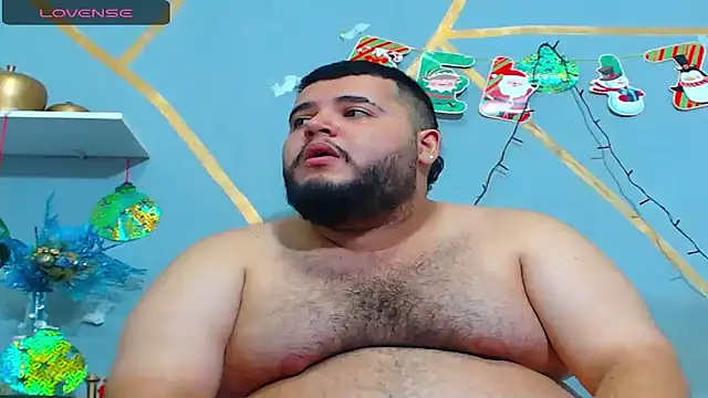 damian chubby online show from December 16, 2025, 6:29 am