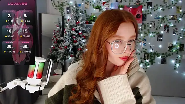 Meow babe online show from December 19, 2024, 11:18 am