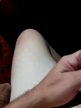 Cris29 84 online show from October 10, 2025, 5:28 am