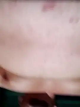 Cris29 84 online show from January 11, 2026, 11:10 pm