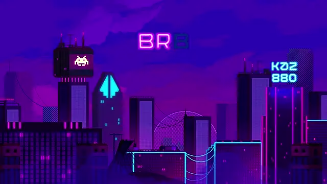 ailey chao online show from November 18, 2025, 2:50 am