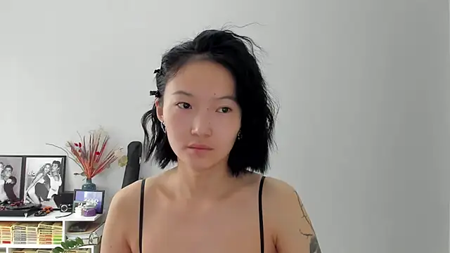 ailey chao online show from March 24, 2026, 4:39 am