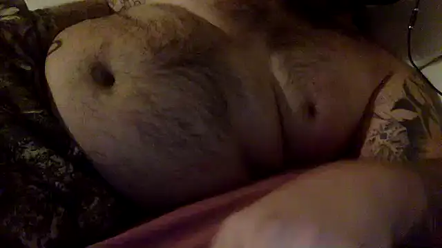 chubbycloudybottom online show from November 17, 2025, 11:05 am