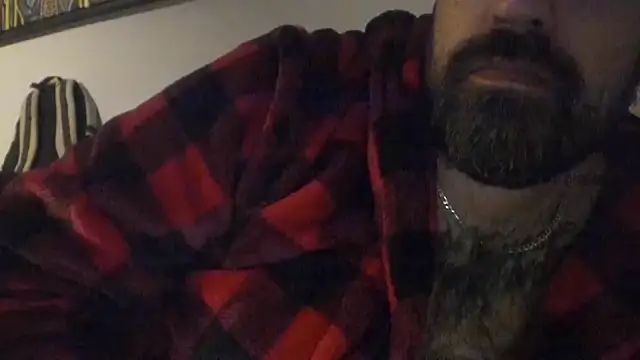 chubbycloudybottom online show from December 1, 2025, 8:08 am