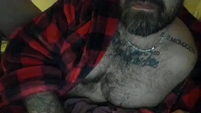 chubbycloudybottom online show from December 2, 2025, 12:38 am