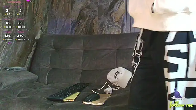 Daviid laidd online show from March 5, 2025, 9:26 pm