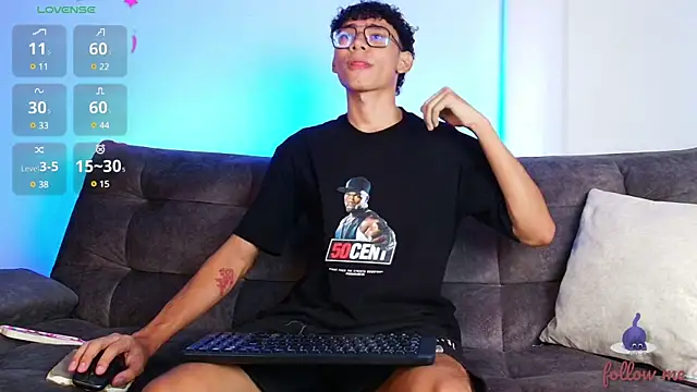 Daviid laidd online show from March 18, 2025, 8:48 pm