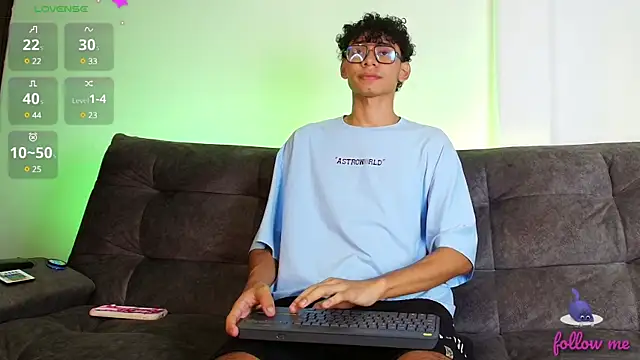 Daviid laidd online show from March 20, 2025, 8:40 pm