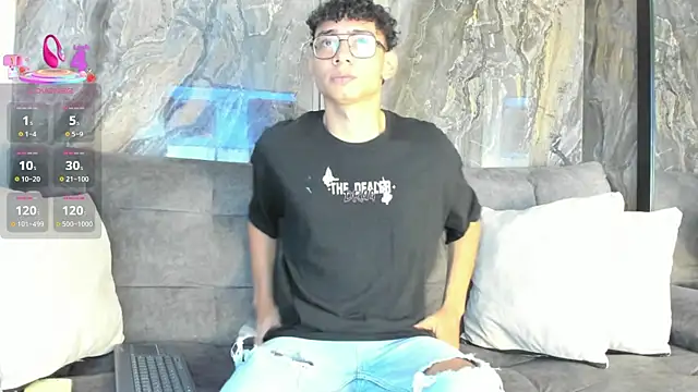 Daviid laidd online show from October 14, 2025, 7:58 pm