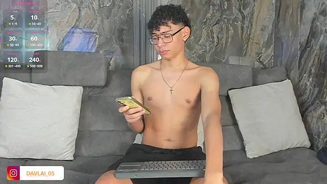 Daviid laidd online show from November 20, 2025, 9:14 pm