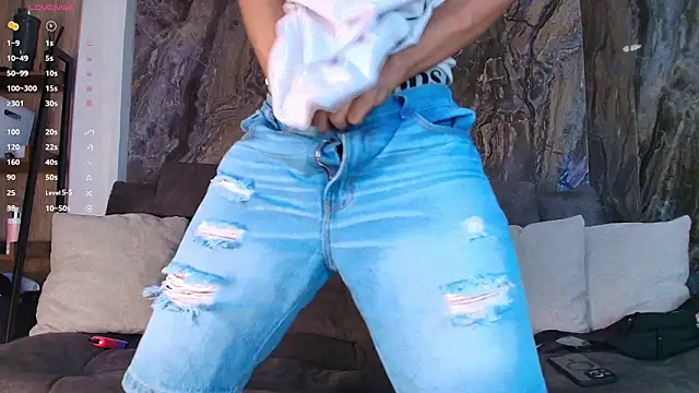 Daviid laidd online show from March 6, 2026, 10:17 pm