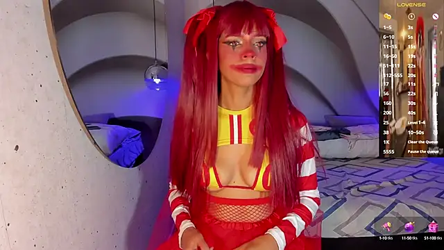 IamNayuta online show from January 20, 2025, 11:21 pm