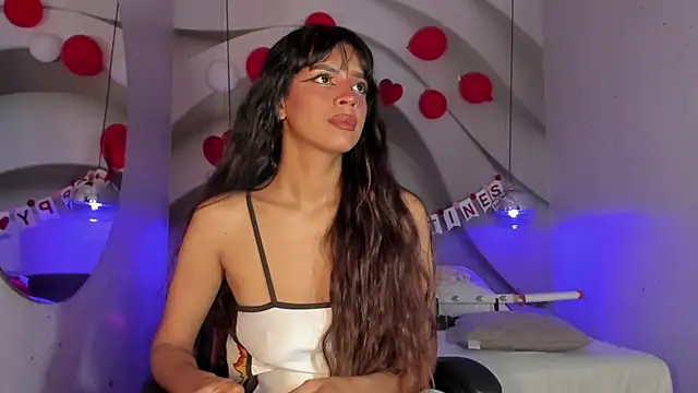 IamNayuta online show from February 13, 2025, 1:40 am