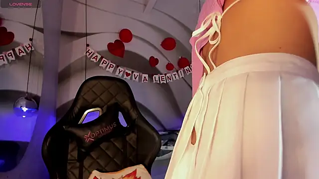 IamNayuta online show from February 21, 2025, 6:26 pm