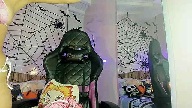 IamNayuta online show from October 25, 2025, 7:41 pm