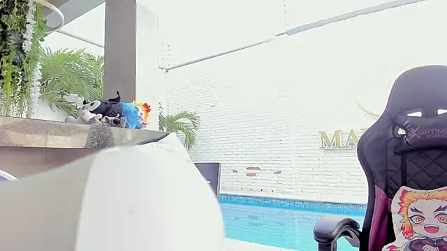 IamNayuta online show from November 15, 2025, 8:16 pm