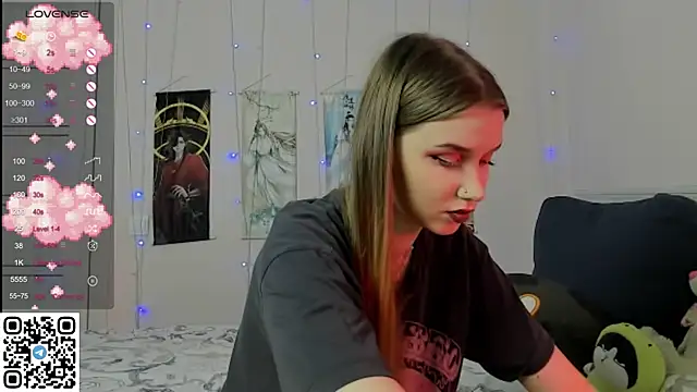 JorRoger online show from January 29, 2025, 7:53 pm