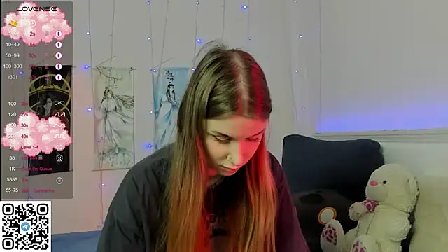 JorRoger online show from February 5, 2025, 8:04 pm