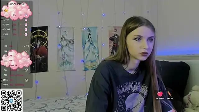 JorRoger online show from February 9, 2025, 8:34 pm