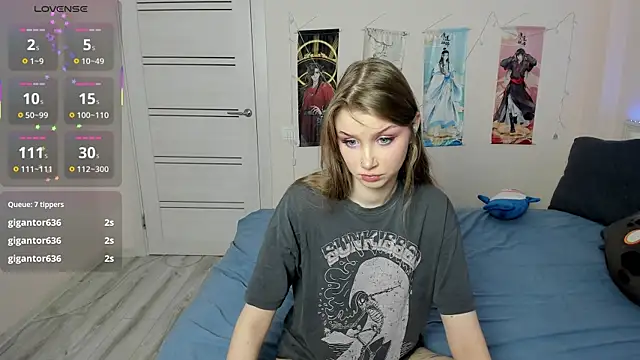 JorRoger online show from October 10, 2025, 7:07 am