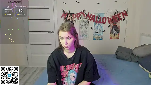 JorRoger online show from November 2, 2025, 12:46 am