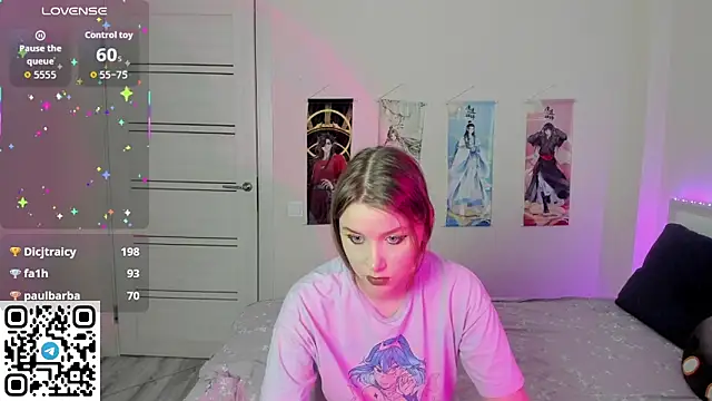 JorRoger online show from March 24, 2026, 1:10 am