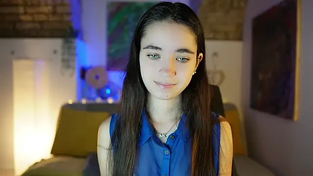 Gia Paige18 online show from December 19, 2024, 8:13 am