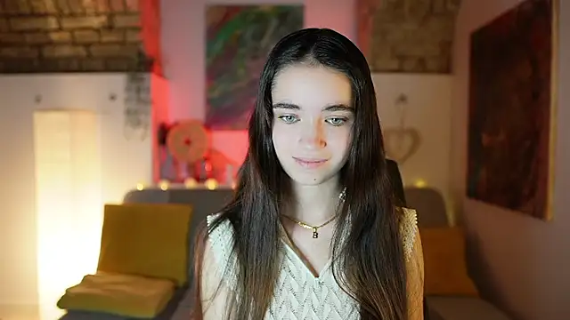 Gia Paige18 online show from December 27, 2024, 3:15 pm