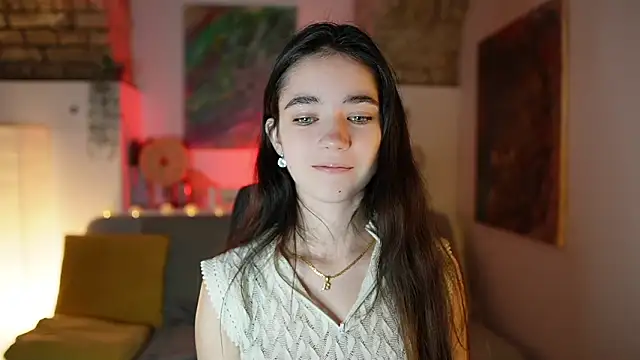 Gia Paige18 online show from January 3, 2025, 9:15 am