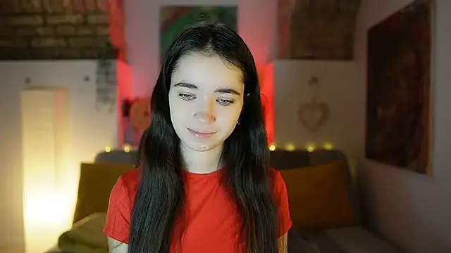 Gia Paige18 online show from January 12, 2025, 9:08 am