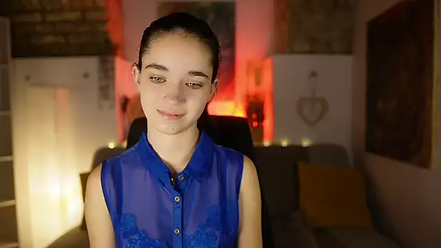 Gia Paige18 online show from February 1, 2025, 5:37 pm