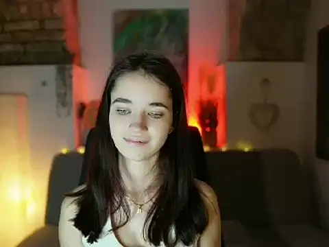 Gia Paige18 online show from February 9, 2025, 12:52 pm