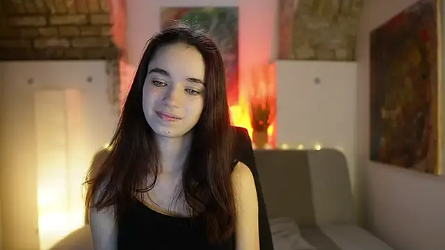 Gia Paige18 online show from February 15, 2025, 1:38 pm