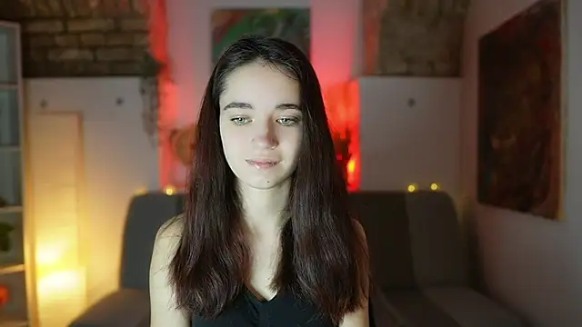 Gia Paige18 online show from March 2, 2025, 8:05 am