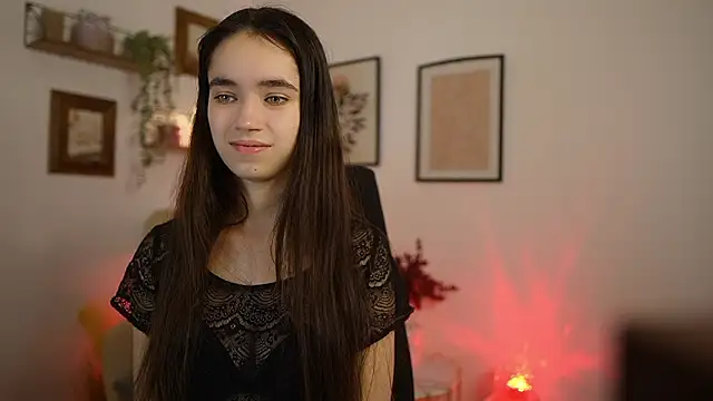 Gia Paige18 online show from March 6, 2026, 7:32 pm