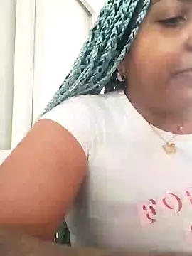 ELLA KELLY online show from February 25, 2025, 12:03 pm