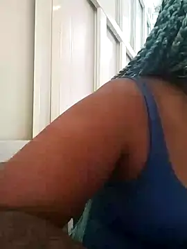 ELLA KELLY online show from February 26, 2025, 12:14 pm