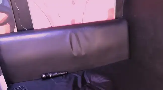 Ebonycutiex online show from February 13, 2025, 6:30 am