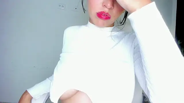 HarleyQueen Robbie online show from January 11, 2025, 1:48 am